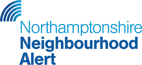 Northamptonshire Neighbourhood Alert